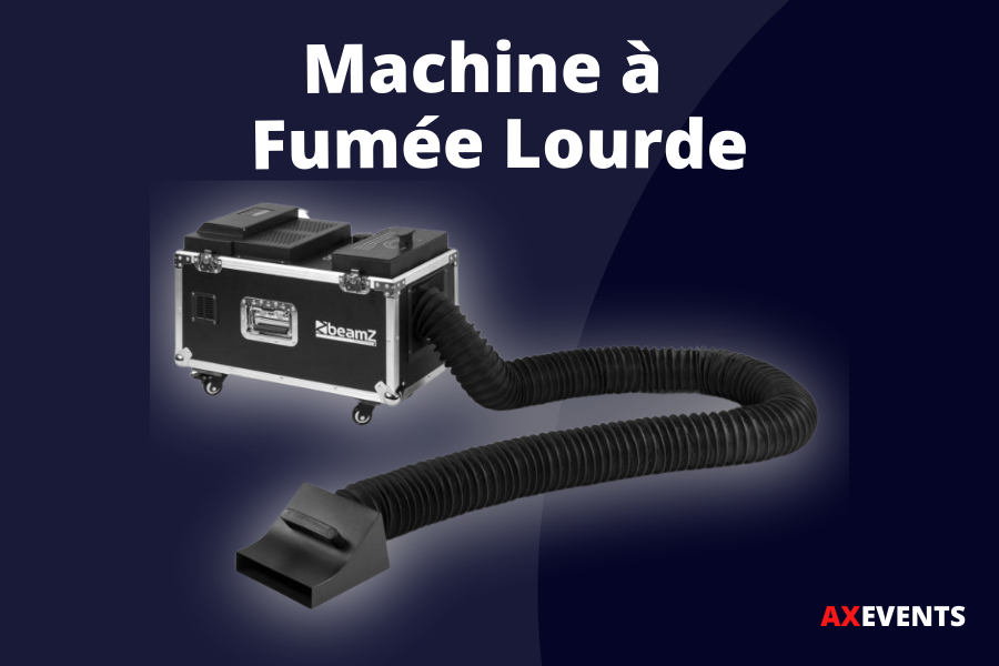 Acheter Liquide pour Machine à Fumée 5 L, Machine à effets