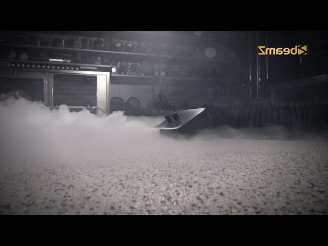 Unique machine à brouillard, location Lille – XXL Organisation