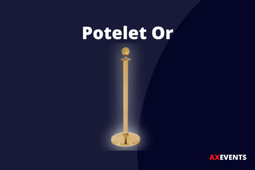 Location Potelet Or Lille