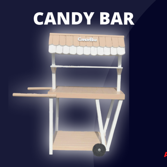 Location Candy Bar Lille
