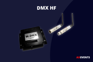 DMX HF