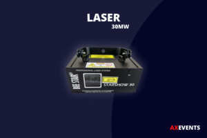Location laser Lille