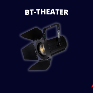 Location PC Led BT-Theater lille