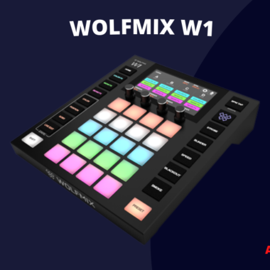 Location wolfmix w1 Lille