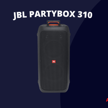 Location JBL PARTYBOX 310 Nord
