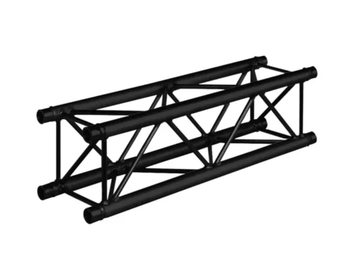 Poutre Prolyte H30V-L050 Black - (0,50M)