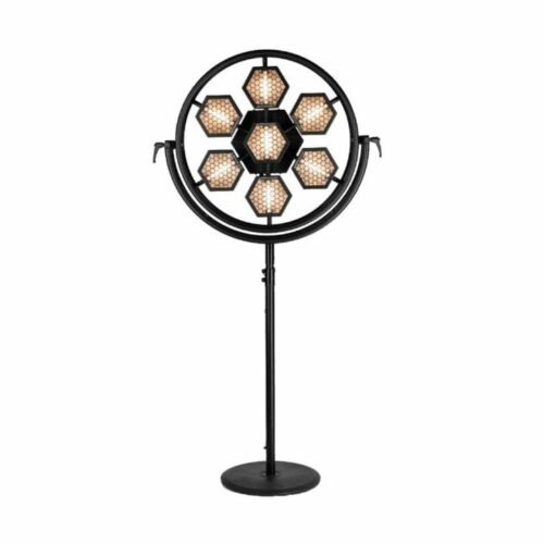 Portman - P1 Retro Lamp