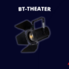 Briteq BT-Theater Spot 100EC MK2